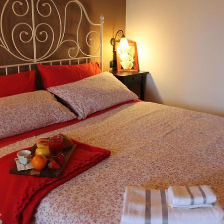 B&B Polepole Ravenna Bagian luar foto