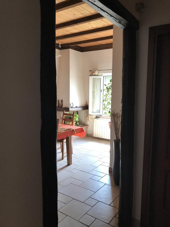 B&B Polepole Ravenna Bagian luar foto