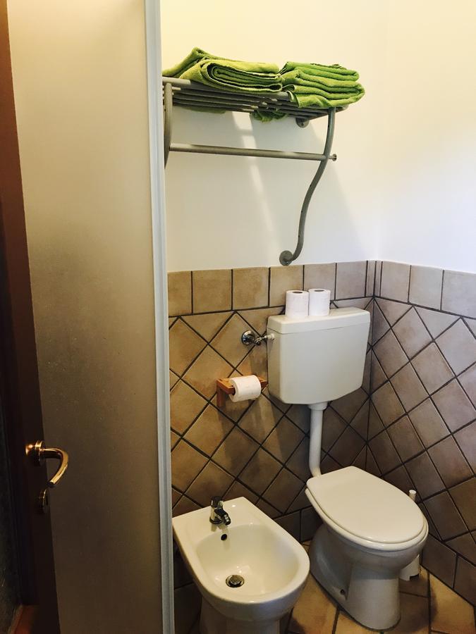B&B Polepole Ravenna Bagian luar foto