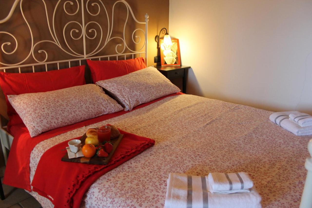 B&B Polepole Ravenna Bagian luar foto