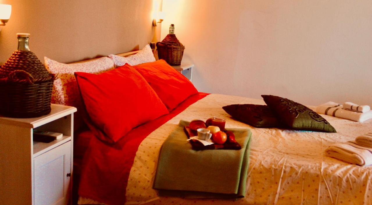 B&B Polepole Ravenna Bagian luar foto