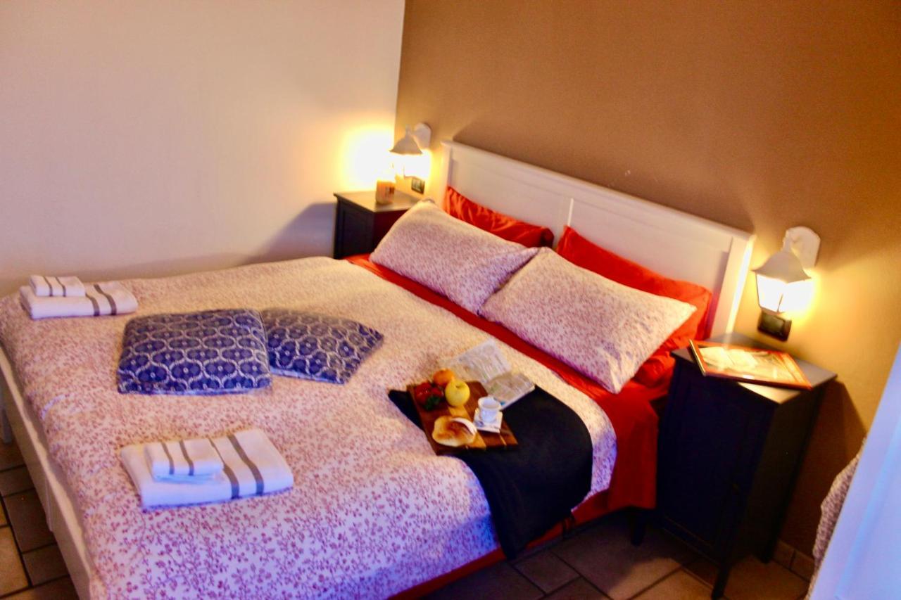 B&B Polepole Ravenna Bagian luar foto