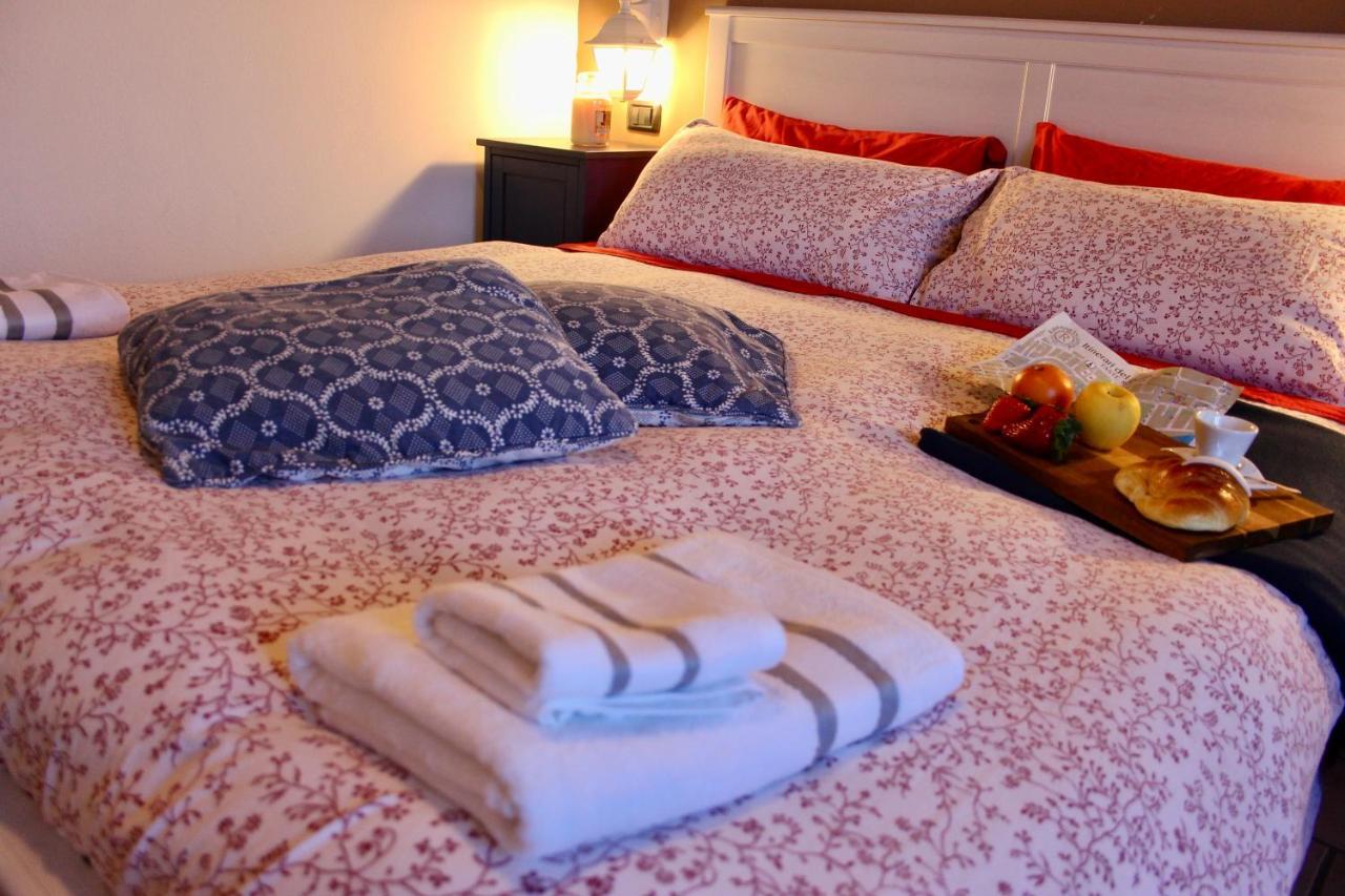 B&B Polepole Ravenna Bagian luar foto