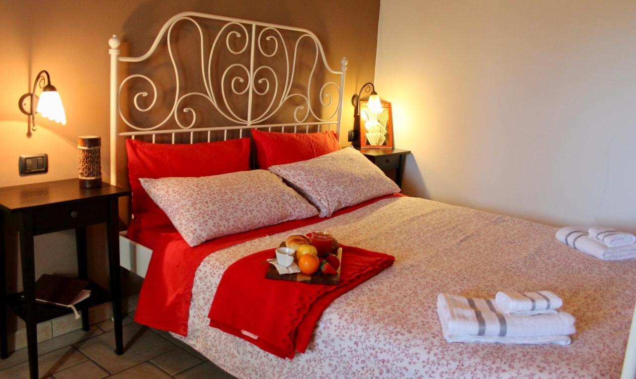 B&B Polepole Ravenna Bagian luar foto