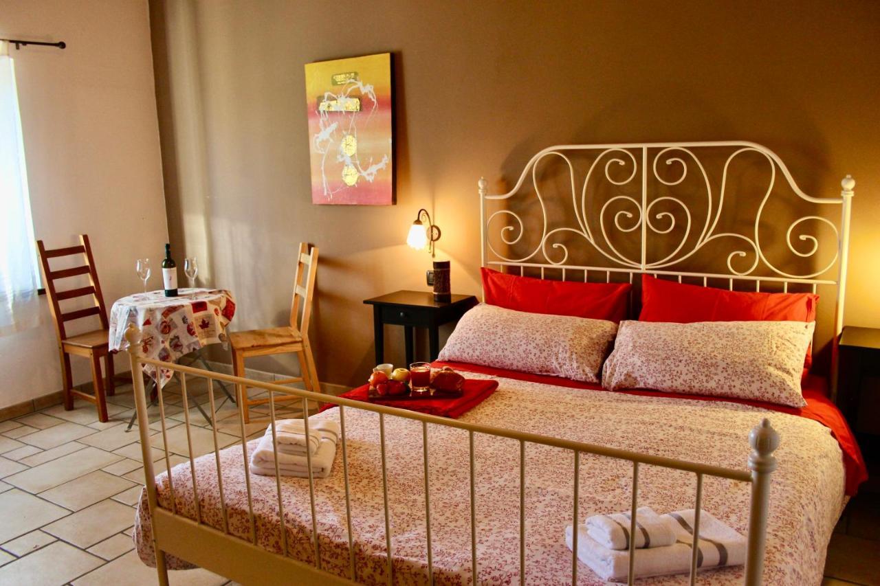 B&B Polepole Ravenna Bagian luar foto